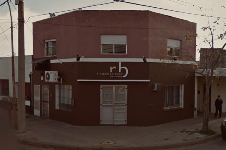 La Pastelería Belfiore cierra tras 17 años: el día del padre será el último día de atención al público