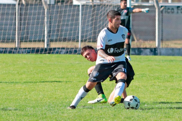 Finalizada la primera rueda: ¿Cómo están las posiciones en el ascenso de la Liga Pampeana?