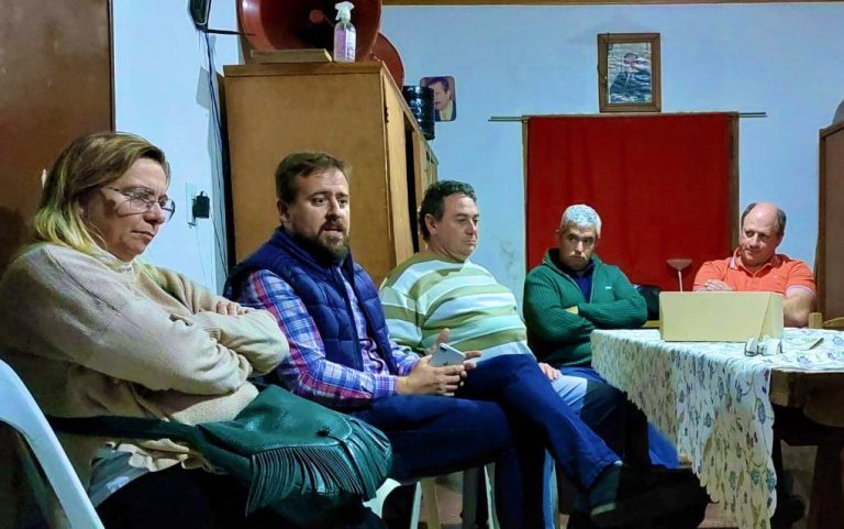 “Los problemas en nuestras escuelas existen, crecen y no se resuelven”: la UCR reclama por mejoras en la educación pampeana