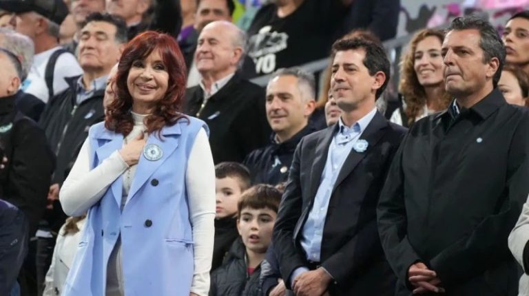 El Frente de Todos pasará a ser Unión por la Patria en las próximas elecciones