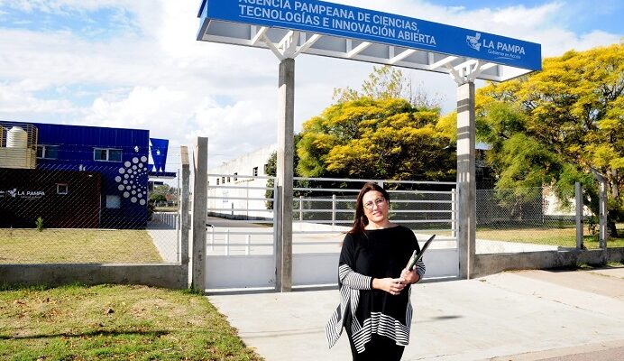 “Pretendemos poner en agenda el desarrollo nano métrico para mejorar no solamente las oportunidades de negocio, también la  calidad de vida de la gente”, subrayó Verónica Duarte de CITIA
