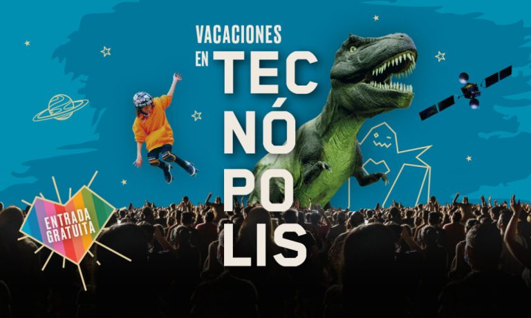 La Pampa se une a la celebración de la Democracia en Tecnópolis 2023: Arte, Ciencia y Tecnología bajo ‘La Potencia de lo Colectivo’