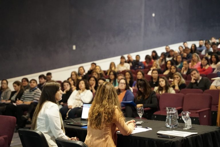 PROCAAP: Siete años fortaleciendo y modernizando la administración pública provincial