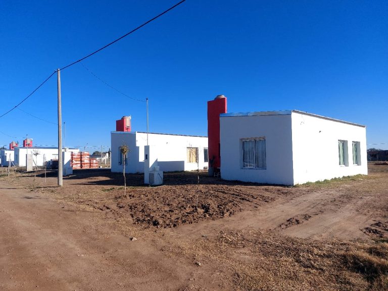 Metileo transforma su panorama habitacional: planes Mi Casa y Madre en acción