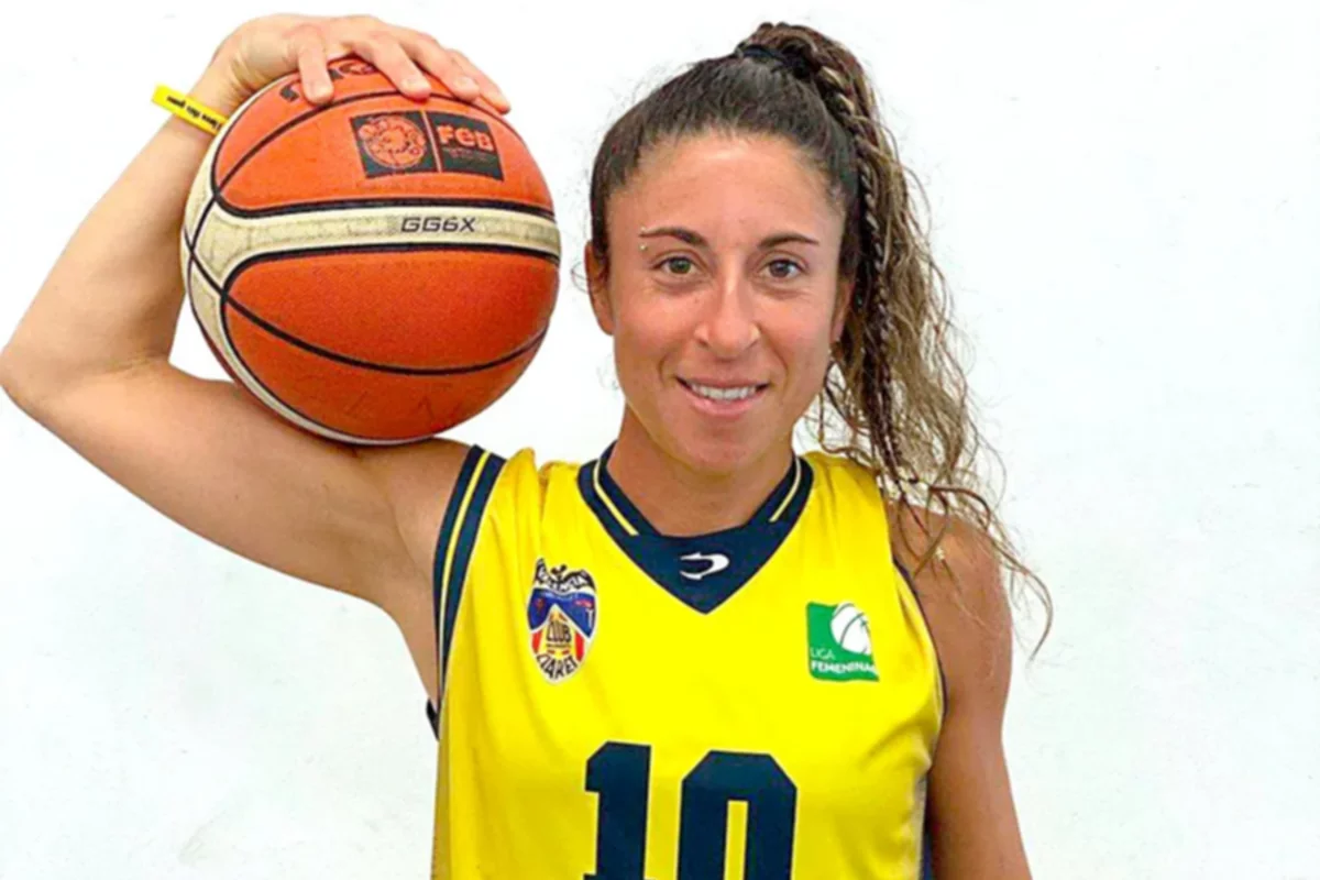 Mañana comienza el primer campus de la ciudad de básquet femenino con más de 50 inscriptas