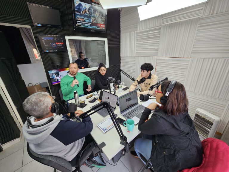 El sueño del píquense Martín Bazán de estudiar música en General Pico se cumple con la llegada de la Universidad de las Artes