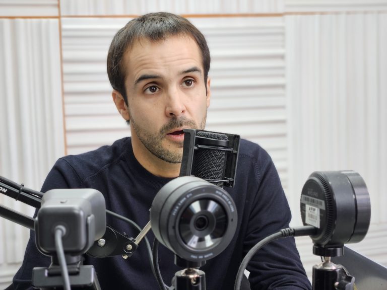 “Larreta es el único candidato preparado y que quiere transformar a la Argentina para siempre”, declaró Martín Maquieyra