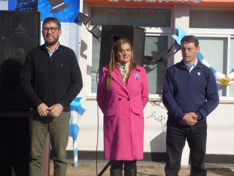 Festejos en el “Portón del Oeste” por el Día de la Independencia