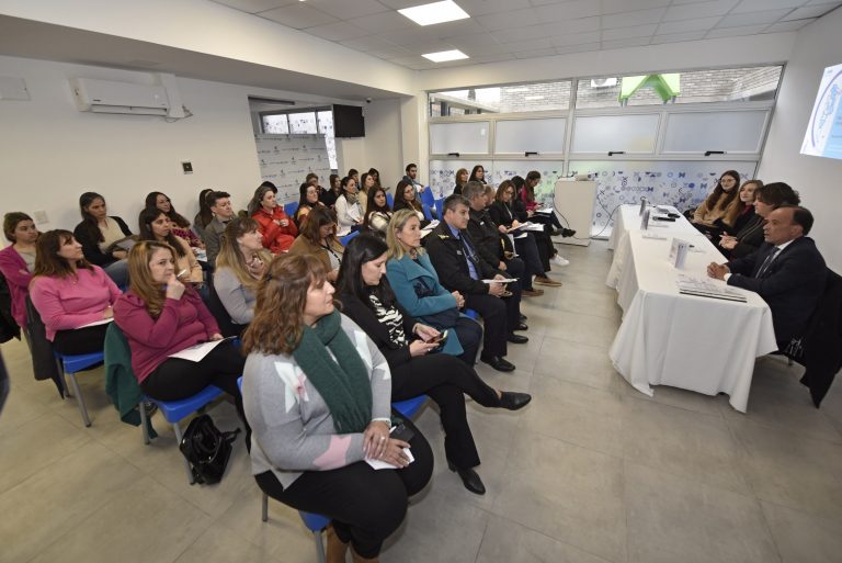 Violencia de Género: nueva herramienta para mejorar la respuesta y protección en La Pampa