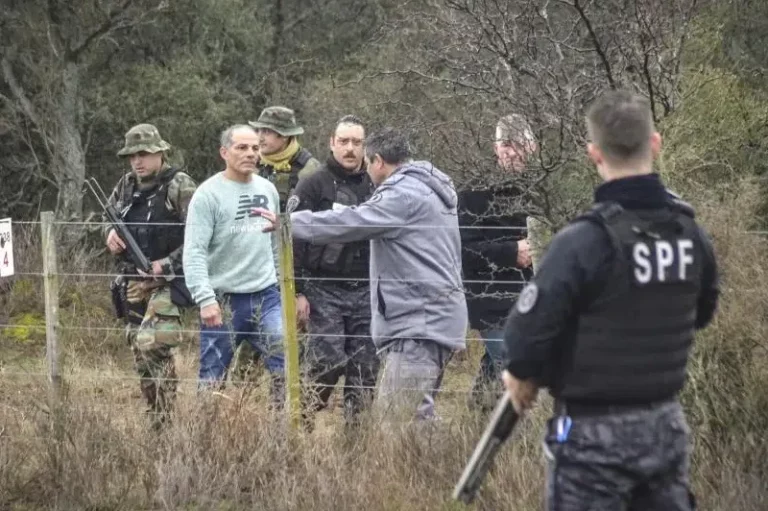 Giro inesperado en el caso de Andrea López: el femicida confiesa dónde supuestamente están sus restos