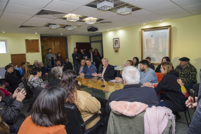 Estímulo a la economía social: Gobierno de La Pampa lanza línea de crédito y aportes no reintegrables para cooperativas