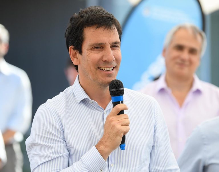 Horacio Rodríguez Larreta propone al crédito hipotecario como la herramienta dinamizadora para que la familia argentina pueda construir su vivienda