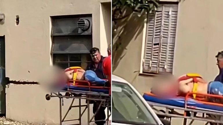 Haedo: un funcionario judicial persiguió a un delincuente por el robo de un auto y le disparó en la cabeza