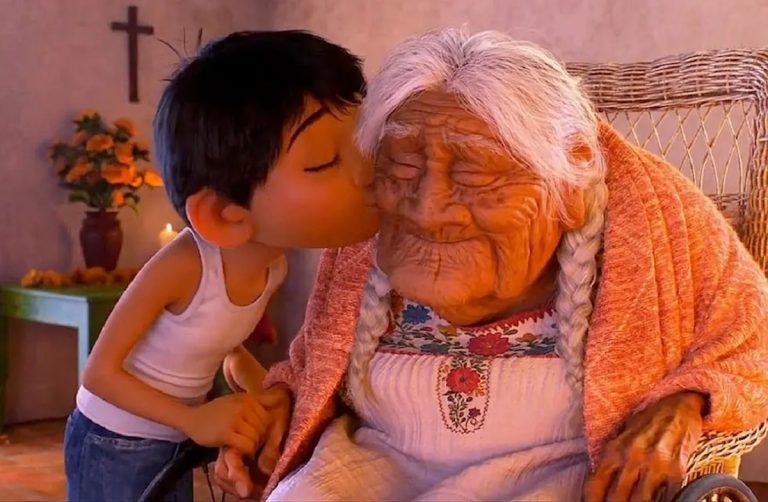 Por qué se celebra el Día de los Abuelos hoy, 26 de julio
