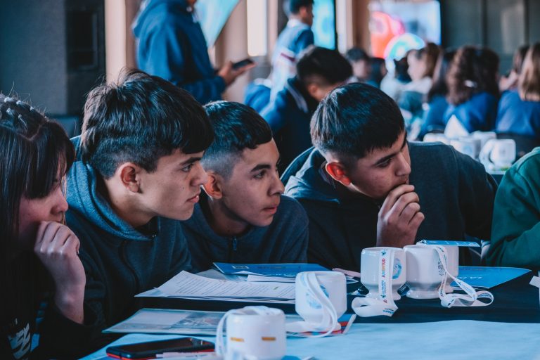 Se lanzó la 19.ª edición del Programa Aprender a Gobernar
