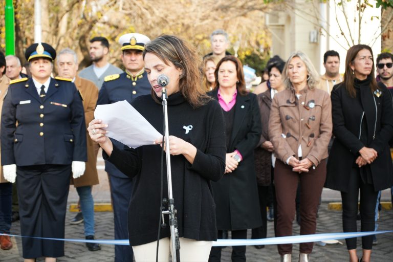 Festejos por un nuevo aniversario del “Día de la Independencia” en General Pico