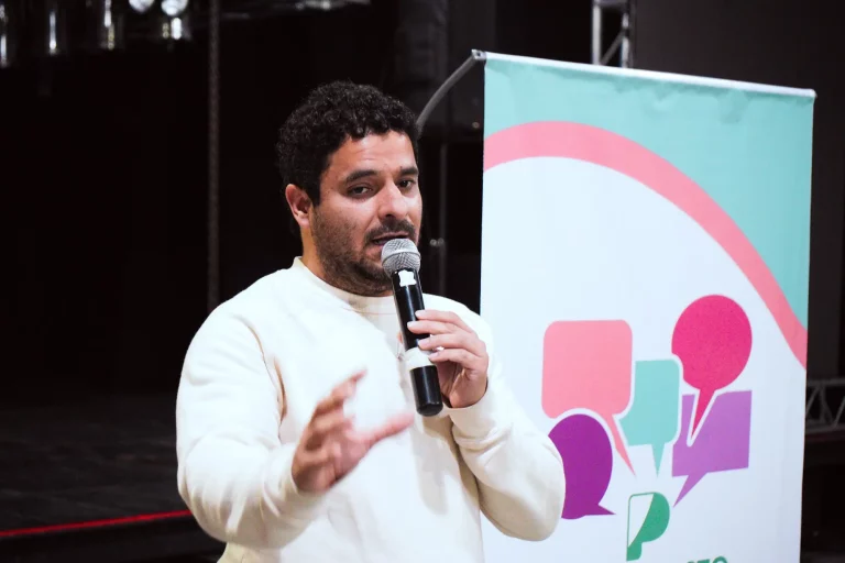 Avanza la primera etapa de la tercera edición del presupuesto participativo juvenil