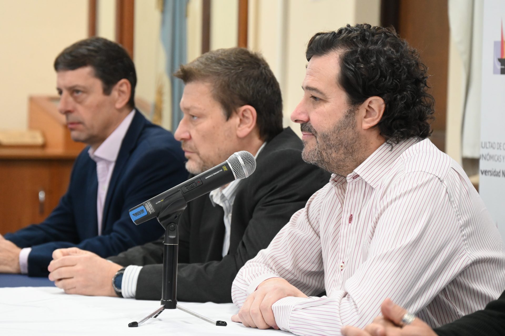 La UNLPam tendrá una nueva tecnicatura a distancia en Administración y Gestión Pública
