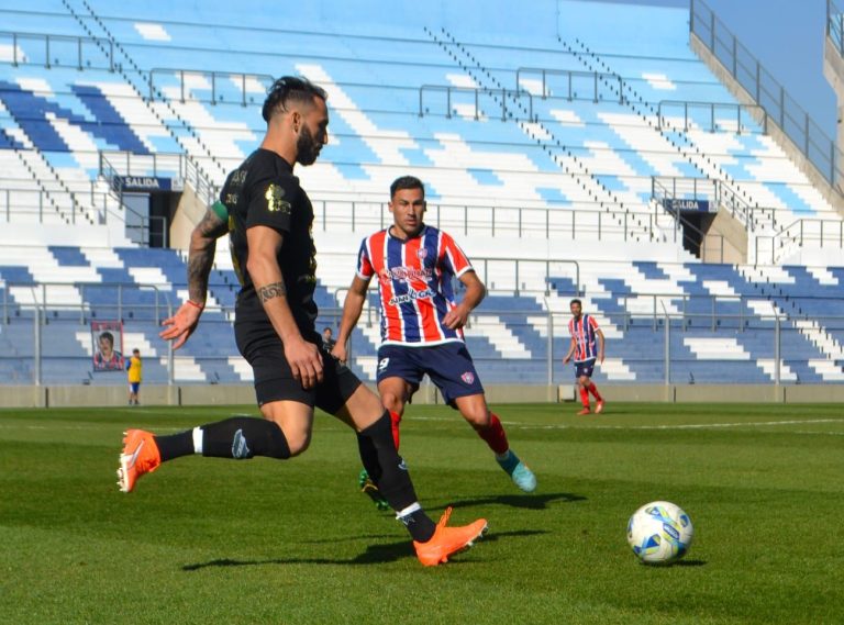 Ferro de Pico y una misión difícil: ganar en San Juan para cortar la mala racha