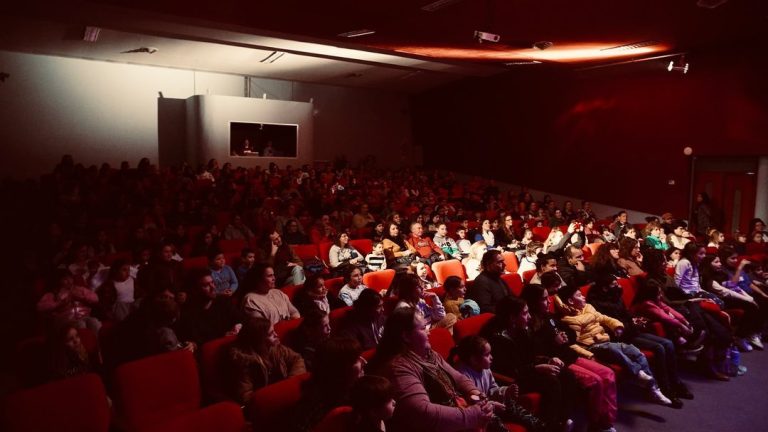 Éxito rotundo: finaliza el Ciclo de Teatro y Vacaciones Artísticas en General Pico, una innovadora propuesta cultural para las familias