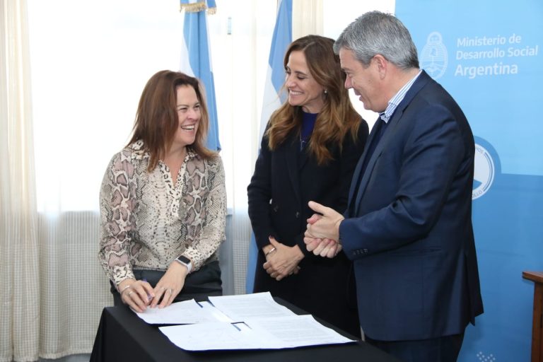 General Pico en el mapa del Plan Federal Sanitario “Mi Baño”: beneficiará a 43 familias de la ciudad