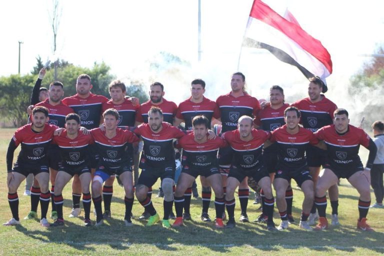 Pico Rugby perdió en el “Rosetal” y cerró la fase de grupos en el Regional con mucho para analizar para el repechaje