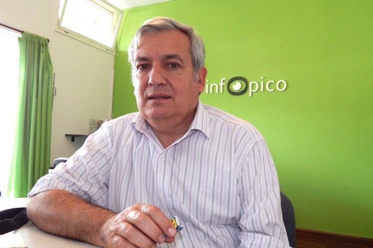 “Acompaño a Horacio Rodríguez Larreta y a Gerardo Morales porque entiendo que es una fórmula potente”, destacó Francisco Torroba