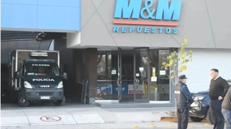 Un empresario mendocino mató a su hermano y se suicidó: fueron socios por más de 30 años, pero se pelearon por dinero