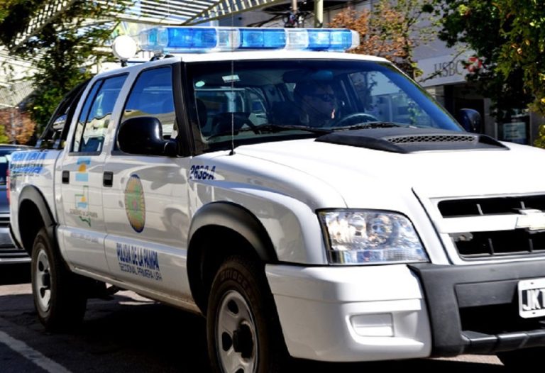 Niño de 8 años llamó a la Policía tras ser golpeado por su madre y por su padrastro en Santa Rosa