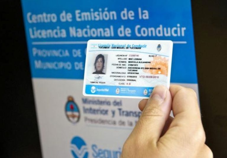 Advertencia de estafa en General Pico: falsas licencias de conducir promocionadas en redes sociales