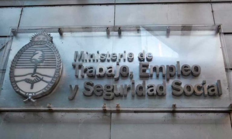 Comercio cerró un nuevo acuerdo trimestral con un incremento salarial del 27%