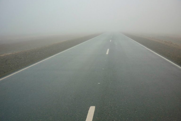 El gremio docente UTELPa demanda que se incluya en Licencia Especial por fenómeno meteorológico a la niebla