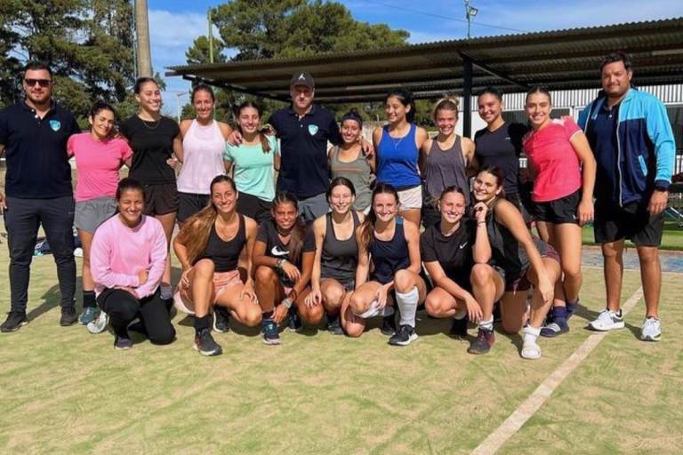 Hoy es el último día para colaborar con las Selecciones de Hockey a una semana de sus viajes a los Nacionales en el norte