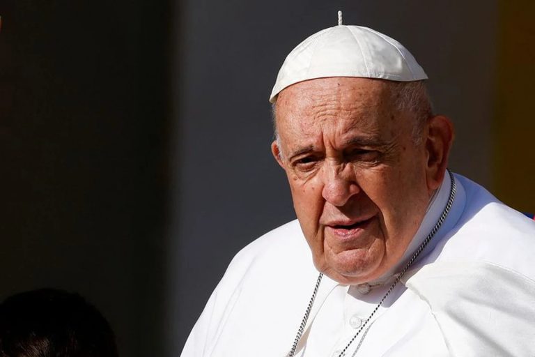 La reflexión del Papa Francisco sobre el país: “El problema somos los argentinos”