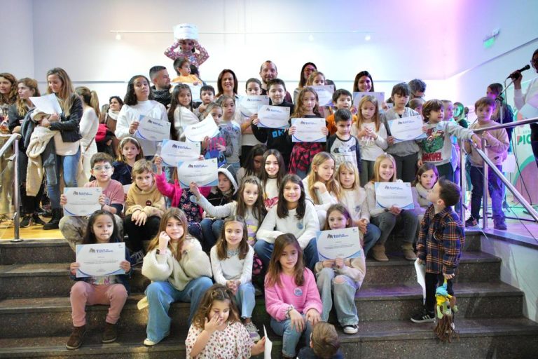 Comenzó ‘Teatro + Vacaciones Artísticas’: un festival cultural gratuito en MEDANO para niños y familias