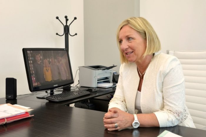 El Tribunal de Cuentas avanza en la “despapelización” del Estado a través de la digitalización