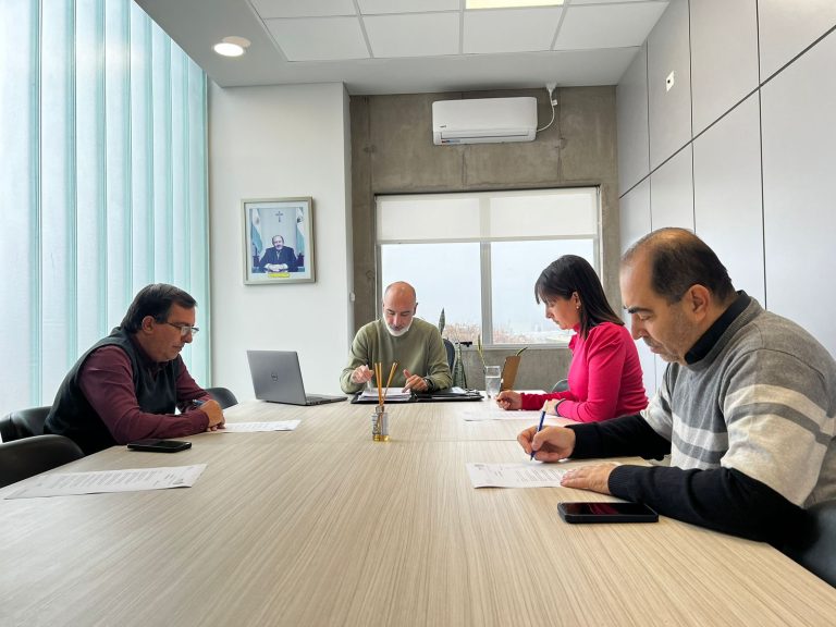 Este miércoles sesiona el Concejo Deliberante de General Pico con 17 puntos a tratar