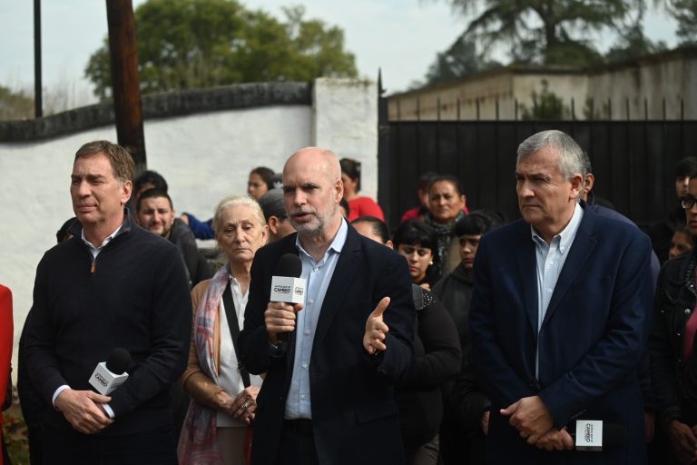 Rodríguez Larreta: “todos vimos a José López revoleando bolsos con casi 9 millones de dólares robados. Ese momento quedó en la memoria de todos como uno de los símbolos de la corrupción kirchnerista”
