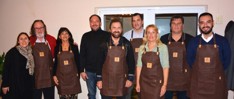 Turismo La Pampa y Ohra Pampa, la exclusiva marca de carne seleccionada de Frigorífico Pico, impulsan la Ruta de la Carne Pampeana