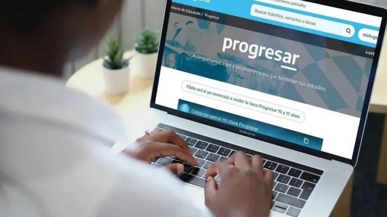 Becas Progresar: tendrá un incremento del 75% y se abrió la segunda convocatoria