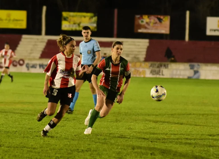 Se buscan finalistas del Provincial Femenino