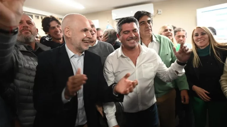 Juntos por el Cambio ganó en San Juan y Orrego será el próximo gobernador tras 20 años de peronismo