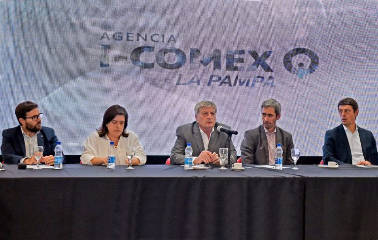 Récord histórico: Las exportaciones pampeanas crecieron 33%