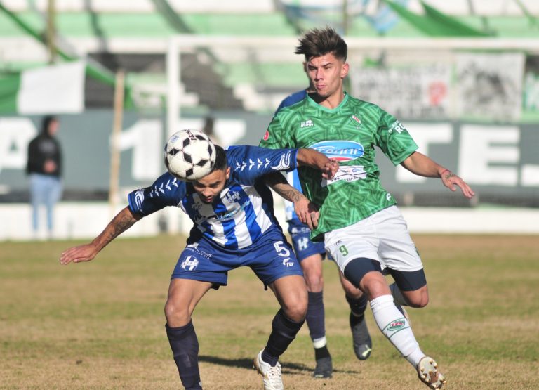 Liga Pampeana: Costa Brava y Alvear FBC buscarán ahogarle la fiesta a Ferro de Alvear