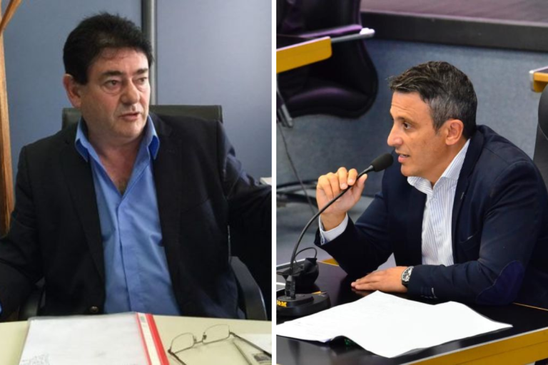 “La solución esperada”: Los diputados Robledo y González se refirieron al anuncio de la obra del Acueducto a General Pico