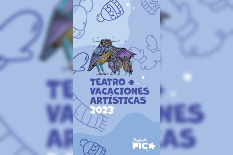 Para estimular la creatividad: primer salón de Arte Infantil en General Pico