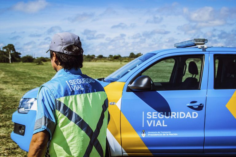 Inician capacitación en seguridad vial para docentes de secundaria en La Pampa