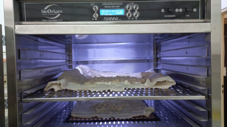 Convertir desechos lácteos en innovación alimentaria: un logro en el Polo Tecnológico Piquense reconocido por el Ministerio Nacional de Ciencia