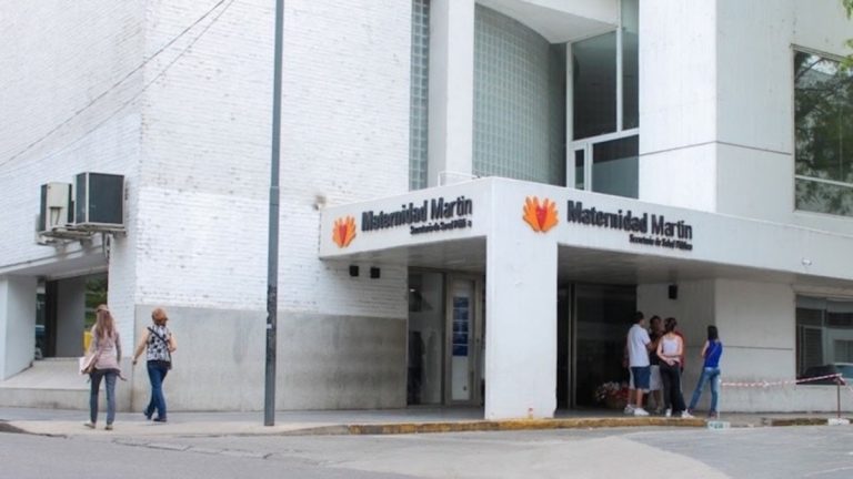 Adolescente de Rosario apuñaló a su recién nacida: la beba murió esta madrugada
