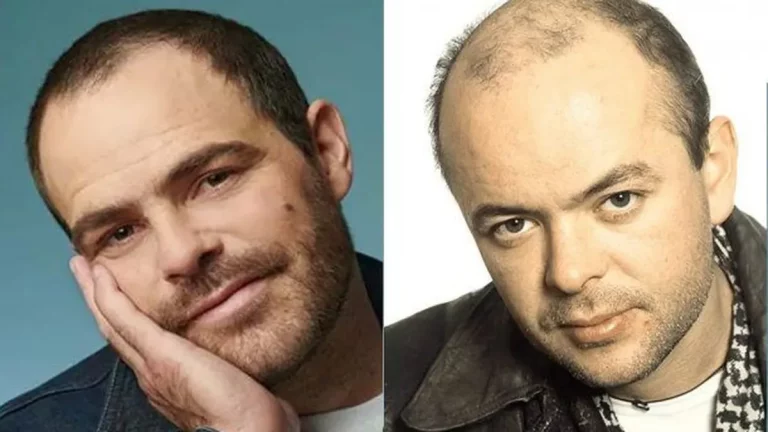 ¿La verías?: Peter Lanzani será el director e interpretará la vida de Luca Prodan en una película